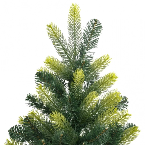 Mākslīgā Ziemassvētku Egle Ar Statīvu, 150 Cm Vidaxl