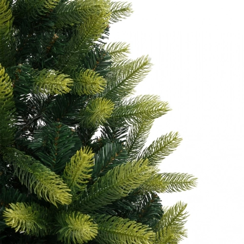 Mākslīgā Ziemassvētku Egle Ar Statīvu, 150 Cm Vidaxl