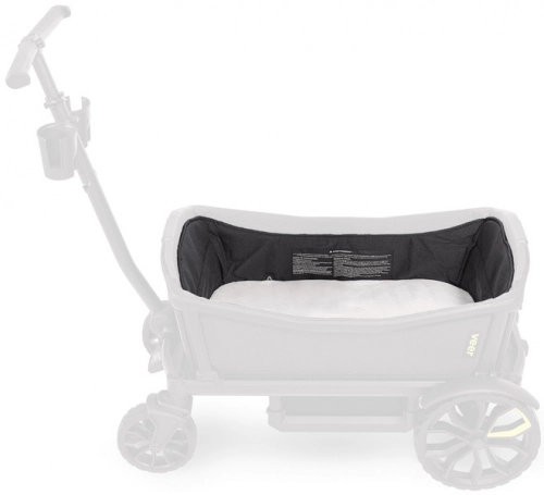 Matracis Veer Nap System ratiem Cruiser