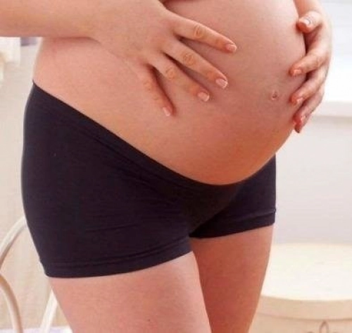 Medela Bokserki-Majtki L Czarne