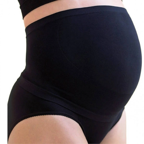 Medela grūtnieču atbalsta josta Black