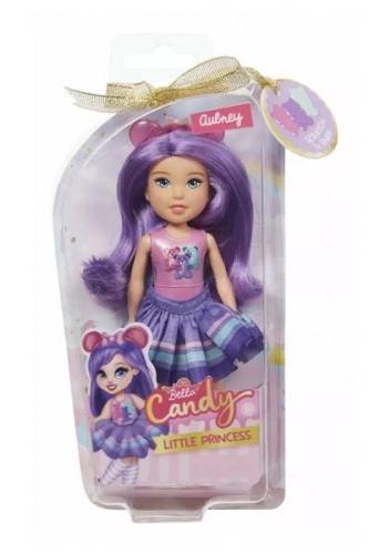 MGA Dream Bella Candy Aubrey