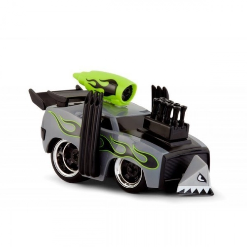 M.G.A. Entertainment Wreck Royale 2-pack