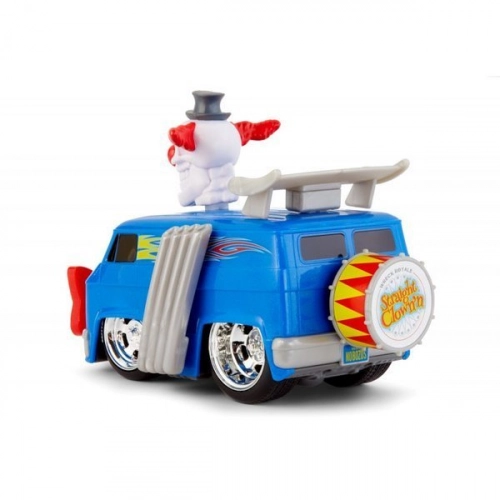 M.G.A. Entertainment Wreck Royale 2-pack