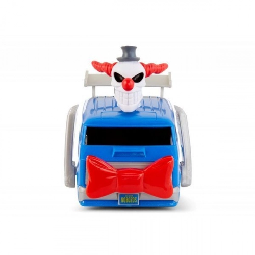 M.G.A. Entertainment Wreck Royale 2-pack