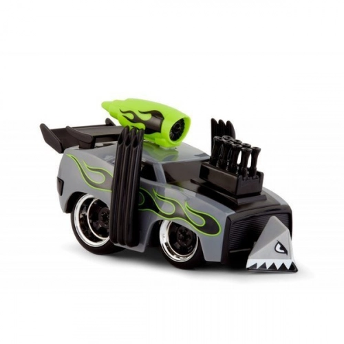 M.G.A. Entertainment Wreck Royale 2-pack