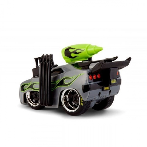 M.G.A. Entertainment Wreck Royale 2-pack