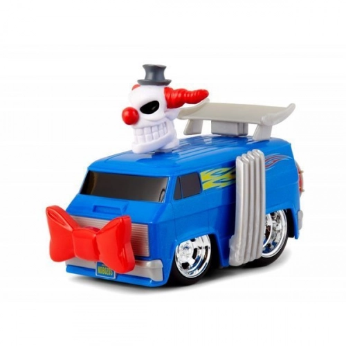 M.G.A. Entertainment Wreck Royale 2-pack