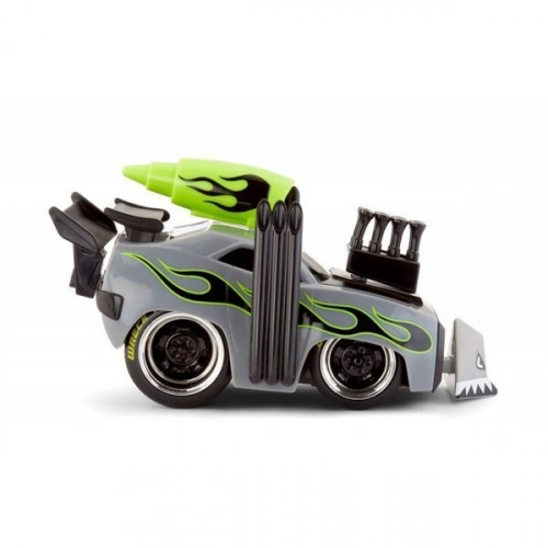 M.G.A. Entertainment Wreck Royale 2-pack