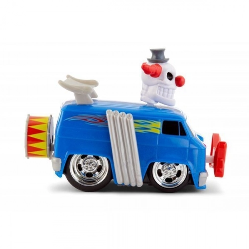 M.G.A. Entertainment Wreck Royale 2-pack