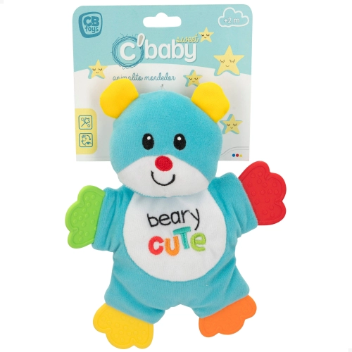 Mīļlupatiņa grabulis dažādas no 2 men. CB49648