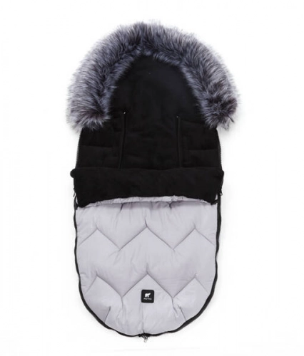 Miu Mio K2 Śpiworek Grey