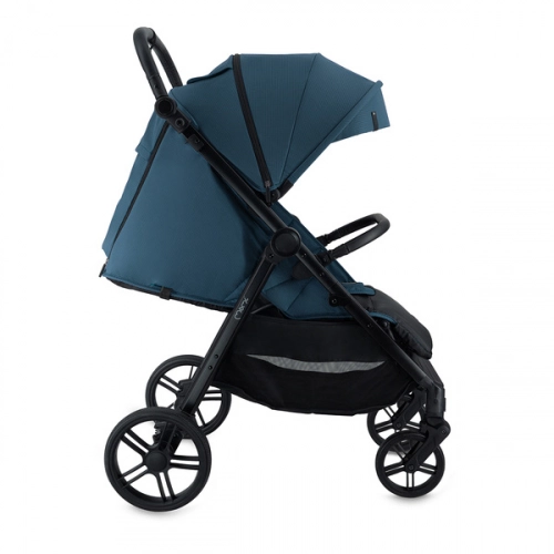 MoMi Clara Blue Прогулочная коляска