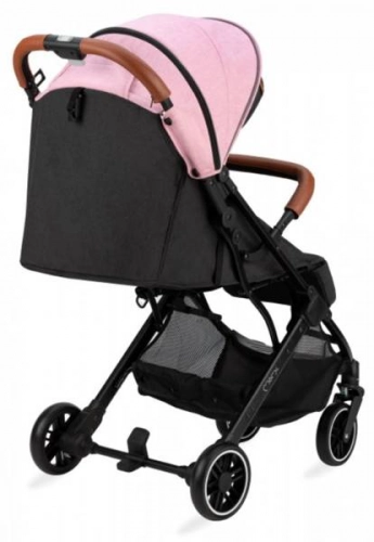 MoMi Estelle Pink Прогулочная коляскa