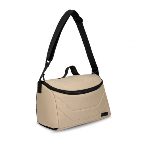 Momi Giselle Beige Bērnu rati 2in1