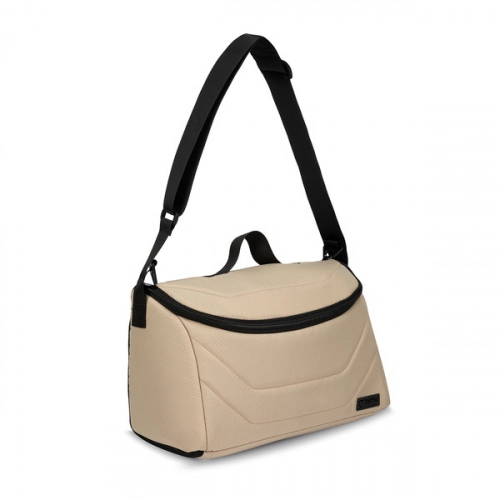 Momi Giselle Beige Bērnu rati 2in1