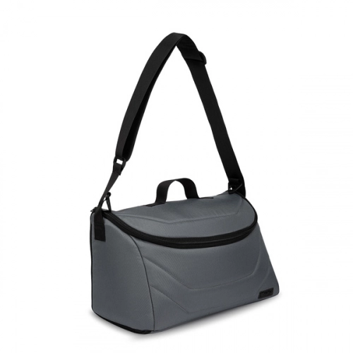 Momi Giselle Grey Bērnu rati 2in1