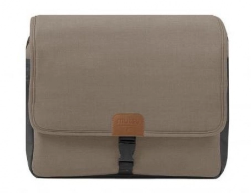 Mutsy Nio Torba do Wózka Adv Dune Grey