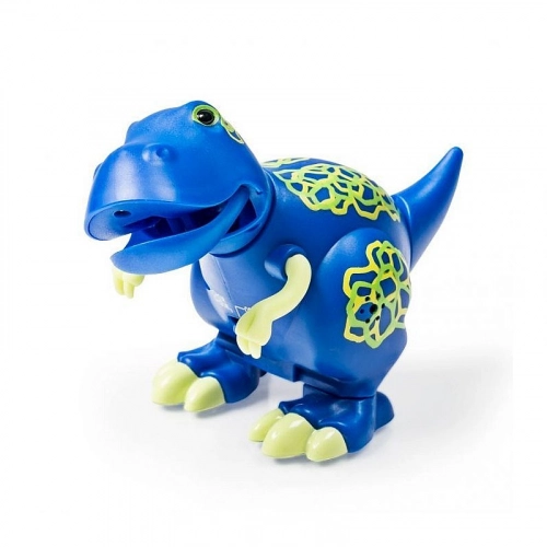 Muzikālais Silverlit DigiDinos Digitālais dinozaurs dažādas FB882817