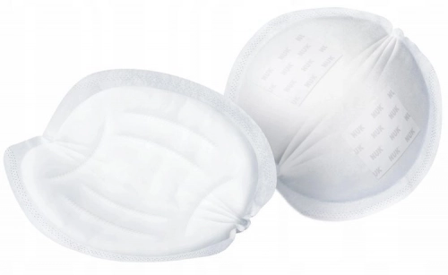 NUK Wkładki laktacyjne HIGH PERFORMANCE 30 szt.