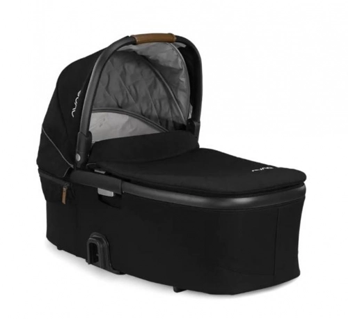 Nuna Demi Grow Gondola Caviar