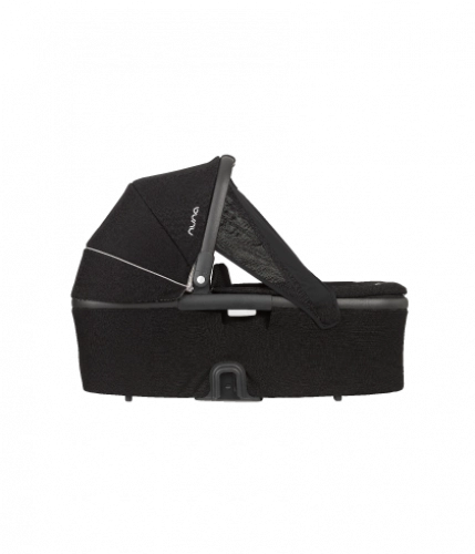 Nuna Demi Grow Gondola Caviar
