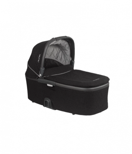 Nuna Demi Grow Gondola Caviar