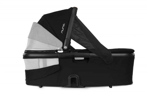 Nuna Demi Grow Gondola Caviar