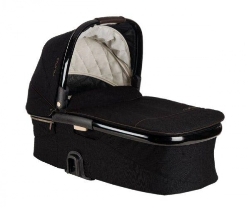 Nuna Demi Grow Gondola Riveted