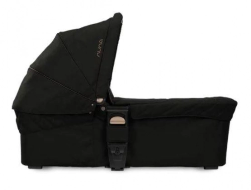 Nuna Mixx Next Gondola Riveted Magnetic
