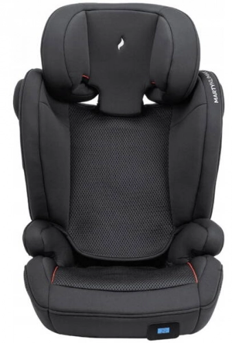 Osann Marty Klimax All Black Детское автокресло 15-36 кг