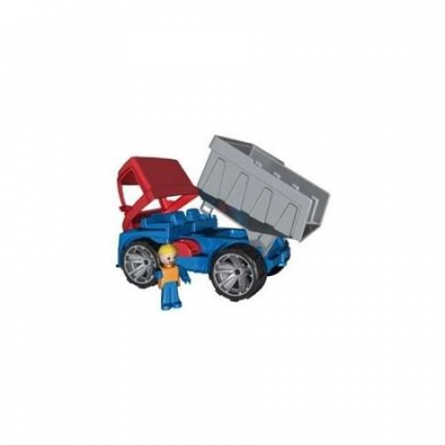 Pašizgāzējs Lena L04400 Truxx 27 cm