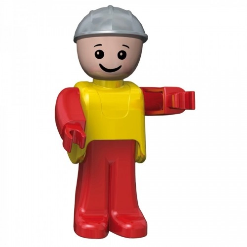 Pašizgāzējs Lena L04400 Truxx 27 cm