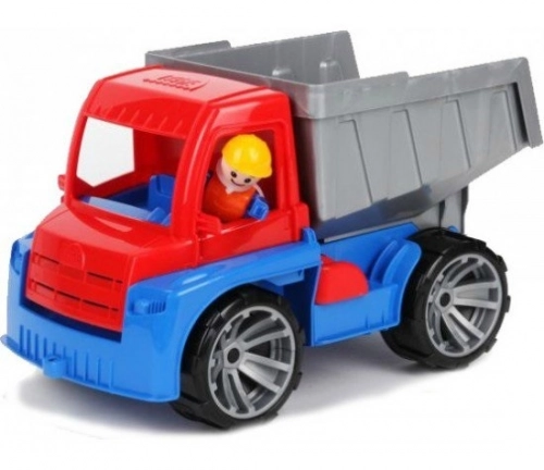 Pašizgāzējs Lena L04400 Truxx 27 cm