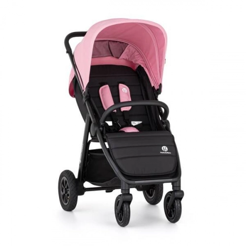 Petite&Mars Airwalk Rose Pink Прогулочная коляска