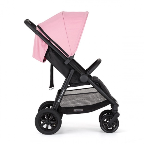Petite&Mars Airwalk Rose Pink Прогулочная коляска