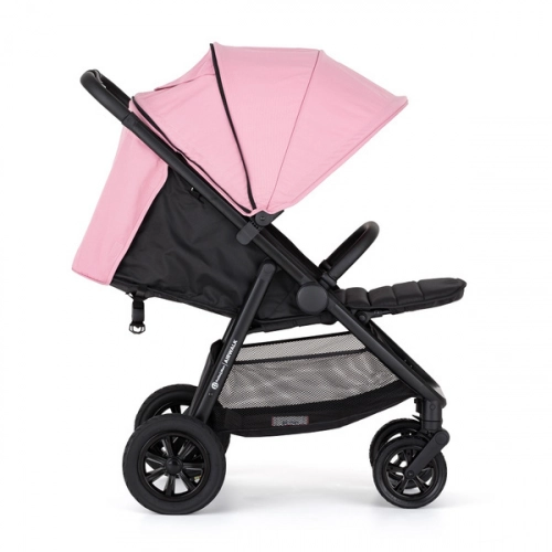 Petite&Mars Airwalk Rose Pink Прогулочная коляска