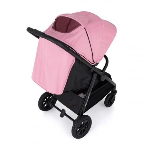 Petite&Mars Airwalk Rose Pink Прогулочная коляска