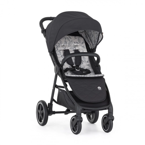 Petite&Mars Royal 2 Budka Wózka Spacerowego Perfect Black