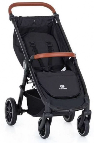 Petite&Mars Street+ RWS Oak + Cosmos Pastaigu rati