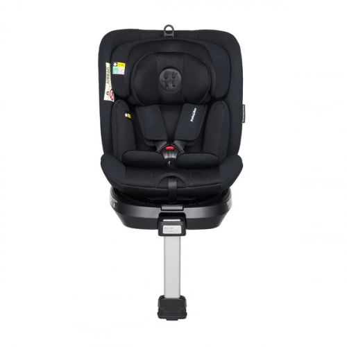 Petite&Mars Twistguard Pro i-Size Black Air Детское автокресло 0-36 кг