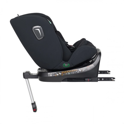 Petite&Mars Twistguard Pro i-Size Black Air Детское автокресло 0-36 кг