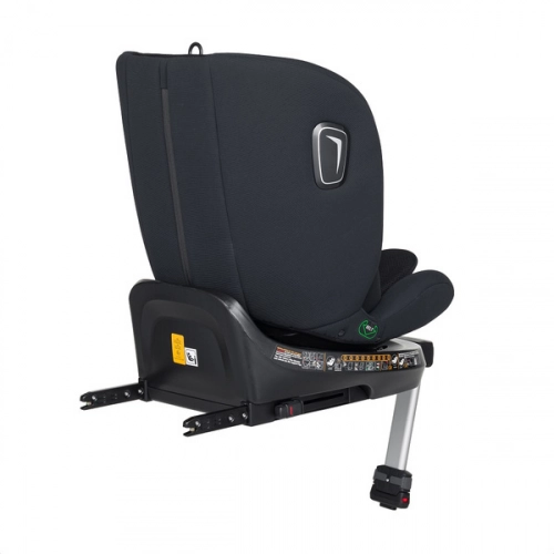 Petite&Mars Twistguard Pro i-Size Black Air Детское автокресло 0-36 кг