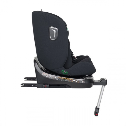 Petite&Mars Twistguard Pro i-Size Black Air Детское автокресло 0-36 кг