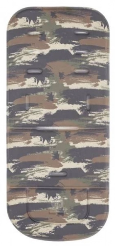 Petite&Mars Wkładka Do Wózka Memory Camouflage
