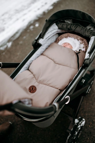 Bērnu ratu guļammaiss 0-12 mēn. Everest Baby Habanera
