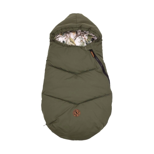 Спальный мешок для коляски 0-12 мес. Everest Baby Ornithology