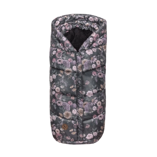 Bērnu ratu guļammaiss Mont Blanc Mystery of Flowers