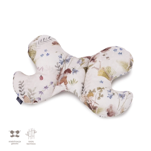 Bambusa spilvens Butterfly Fairies