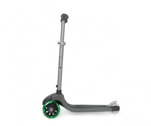 Skrejritenis Qplay Hulajnoga Future Eco New Green